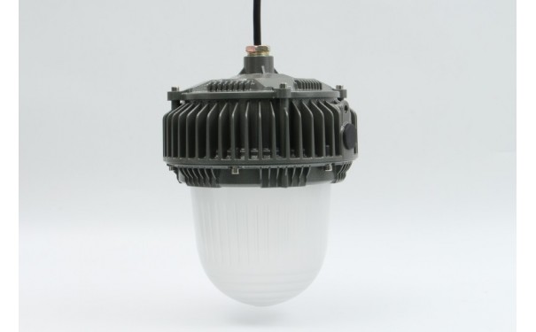 立杆式 LED防爆平台灯-- 江苏东道防爆科技有限公司