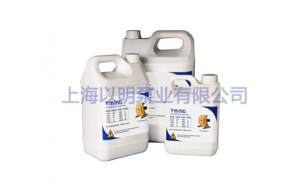 软管泵润滑剂 软管泵配件 厂家直销-- 上海以明泵业有限公司