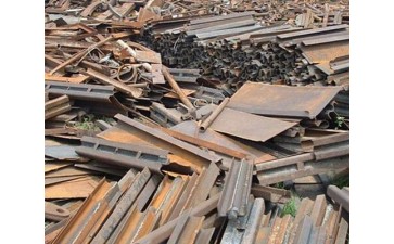 废旧金属回收后处理的办法有哪些呢？