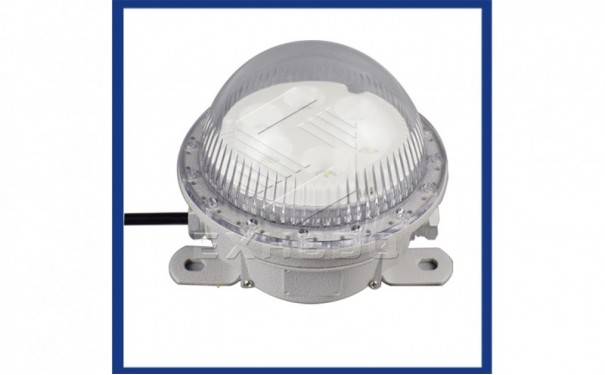 bfc8183 免维护LED防爆吸顶灯-- 浙江一上科技有限公司