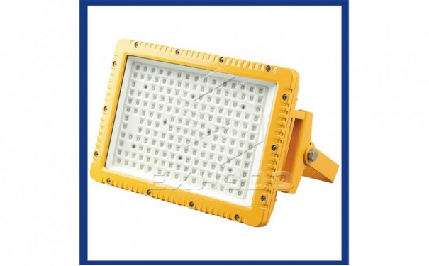 LED防爆投光灯BAD801-4