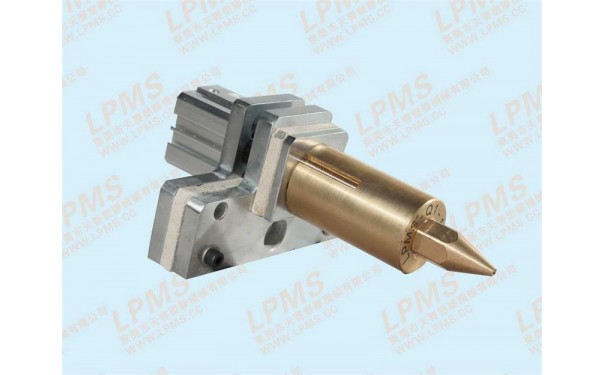 天赛低压注塑机注胶枪  LPMS-Q-10-- 东莞市天赛塑胶机械有限公司