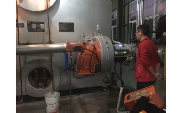 舒城锅炉燃烧器维修保养-- 合肥威荣热能设备有限公司