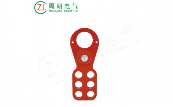 经济型钢质锁钩锁BD-K03-- 温州周朗电气科技有限公司