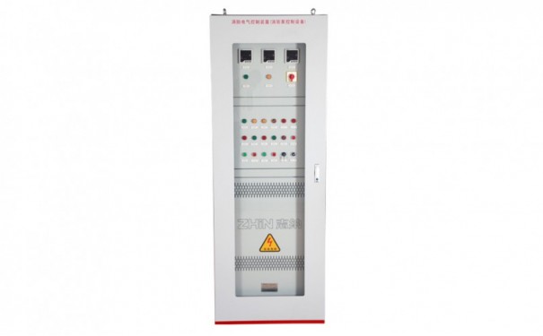 消防泵控制柜 ZN-XF-D系列-- 志纳电器有限公司