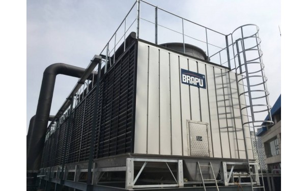 BRAPU  德国巴普制冷冷却塔-- 盐城海桂冷却设备有限公司
