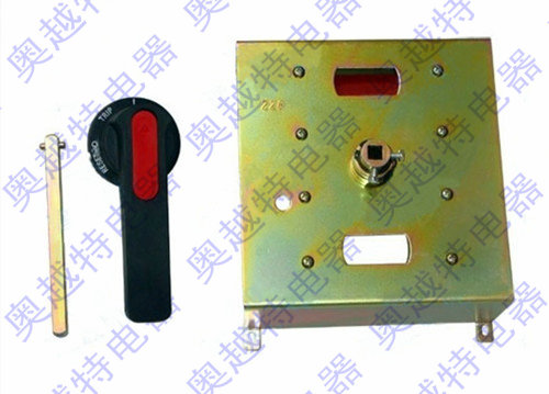 CM1-630手操机构，NM1-630手操机构，CDM1-630手操机构，