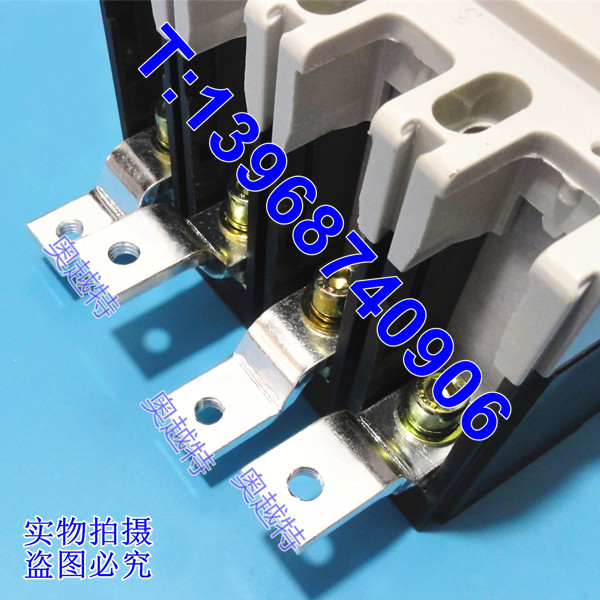 NM1-250/4300接线板,4P连接片,NM1-225四组扩展器,加长接线排