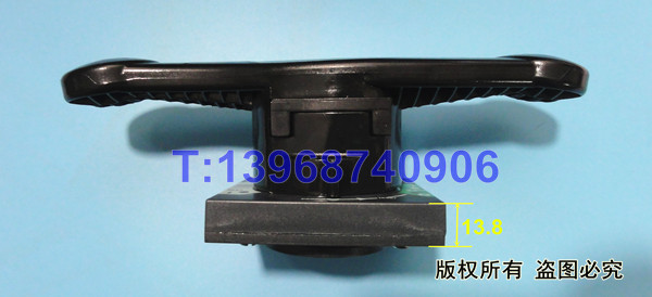 NS1250延伸旋转手柄,NS1000手操机构,柜外操作手柄