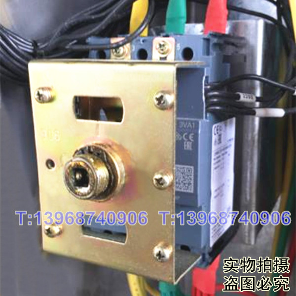 3VA1手操机构,西门子3VA1手动延长旋转手柄,操作机构,柜外转动