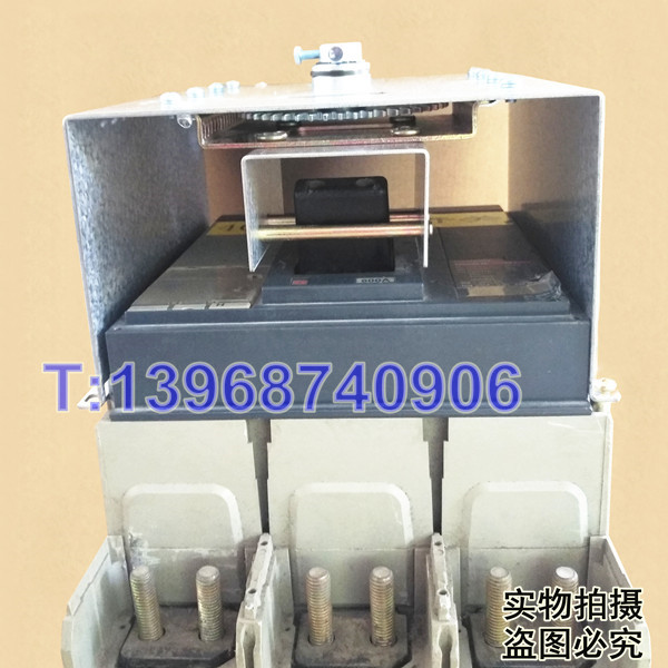 NS800N手操机构,NS1250柜外操作机构,NS1600延伸旋转手柄