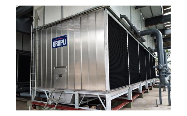 德国巴普制冷冷却塔BRAPU-- 盐城海桂冷却设备有限公司
