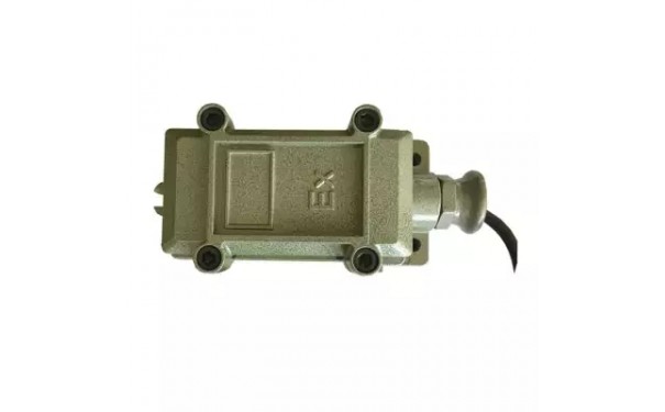 CJK-33-K焦罐车检测用防爆磁性开关-- 山东思达机械有限公司-销售部