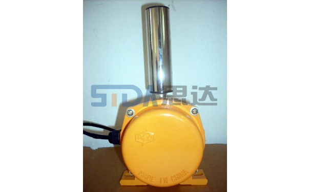 PK1-A2Z-485-TH跑偏开，PK2A-FG50V除尘器两级跑偏开关-- 山东思达机械有限公司