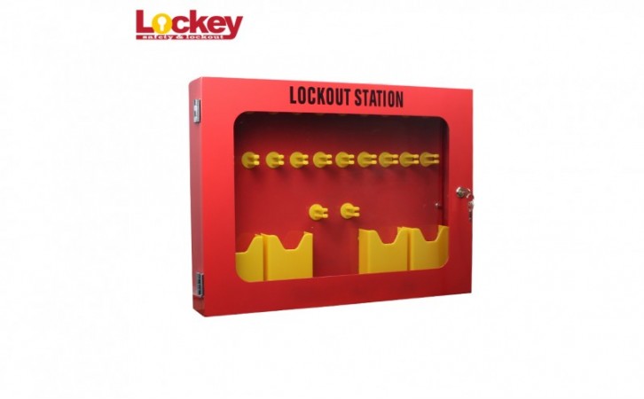锁具管理站LK04-3