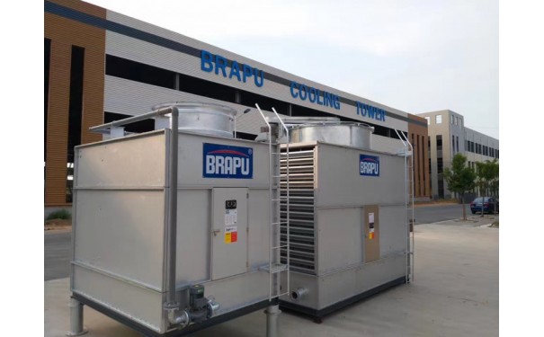 巴普横流开式冷却塔（BRAPU）-- 盐城海桂冷却设备有限公司