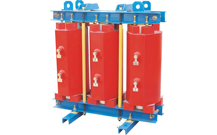 串联电抗器 串联电抗器