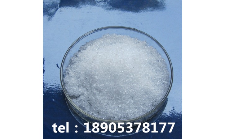 3水硝酸锆产品功能特性及技术参数详