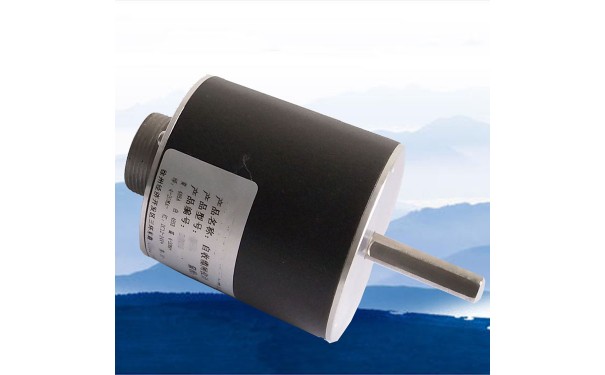 HJZ系列接触式绝对编码器-- 徐州海河水文设备有限公司(销售部)